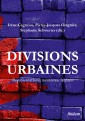 Divisions urbaines