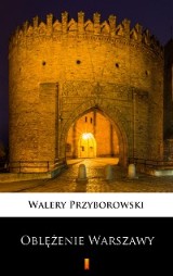 Oblezenie Warszawy