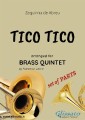 Tico Tico - Brass Quintet set of PARTS