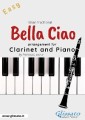 Bella Ciao - Clarinet and Piano
