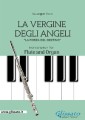La Vergine degli Angeli - Flute and Organ