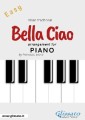 Bella Ciao for Piano