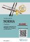Woodwind Quintet Score "Norma"