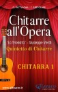 "Chitarre all'Opera" - Chitarra 1