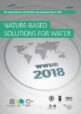 The United Nations World Water Development Report 2018