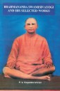 Brahmanada Swami Sivayogi and His Selected Works