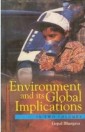 Environment and its Global Implications (2 Vols.)
