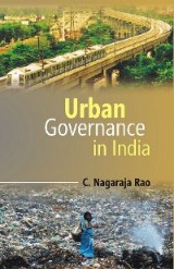 Urban Governance in India