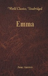 Emma (World Classics, Unabridged)