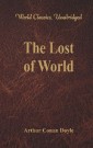 The Lost World (World Classics, Unabridged)