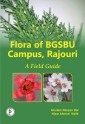 Flora Of BGSBU Campus, Rajouri (A Field Guide)