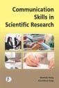 Communication Skills In Scientific Research