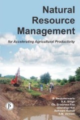 Natural Resource Management For Accelerating Agricultural Productivity