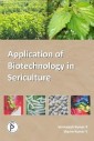 Application Of Biotechnology In Sericulture