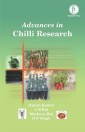 Advances In Chilli Research