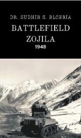 Battlefield Zojila - 1948