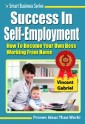 Success In Self-Employment