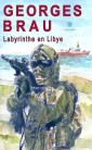 Labyrinthe en Libye