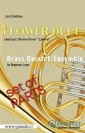 "Flower Duet" abstract theme - Brass Quintet/Ensemble (parts)