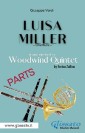 Luisa Miller - Woodwind Quintet (Parts)