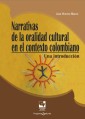Narrativas de la oralidad cultural en el contexto colombiano