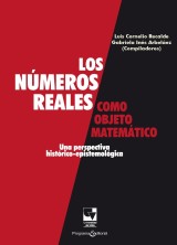 Los números reales como objeto matemático