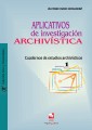 Aplicativos de investigación archivística