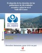 Evaluación de los derechos de las poblaciones de diversidades sexuales y géneros en el Valle del Cauca