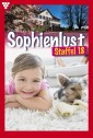 Sophienlust Staffel 18 - Familienroman