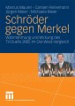 Schröder gegen Merkel