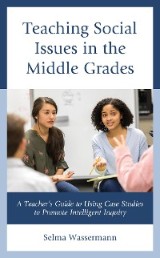 Teaching Social Issues in the Middle Grades