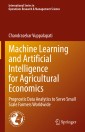 Machine Learning and Artificial Intelligence for Agricultural Economics