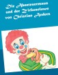 Die Abenteuermaus und der Zirkusclown