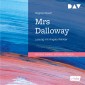 Mrs Dalloway