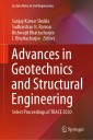 Advances in Geotechnics and Structural Engineering
