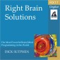 RX 17 Series: Right-Brain Solutions