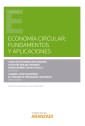 Economía Circular: fundamentos y aplicaciones