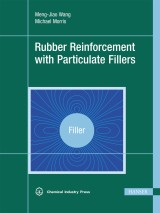 Rubber Reinforcement with Particulate Fillers