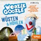 Woozle Goozle - Wüsten & Höhlen