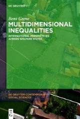 Multidimensional Inequalities