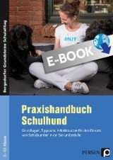 Praxishandbuch Schulhund