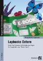 Lapbooks: Ostern - 1.-4. Klasse