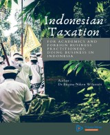 Indonesian Taxation
