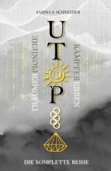 Utopia - Die komplette Reihe
