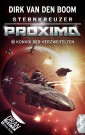 Sternkreuzer Proxima - Konvoi der Verzweifelten