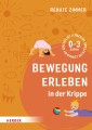 Bewegung erleben in der Krippe