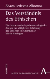 Das Verständnis des Ethischen