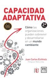 Capacidad adaptativa