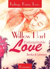 Unforgettable Love - Becka & Lennon
