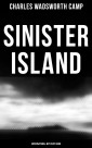 Sinister Island (Supernatural Mystery Book)